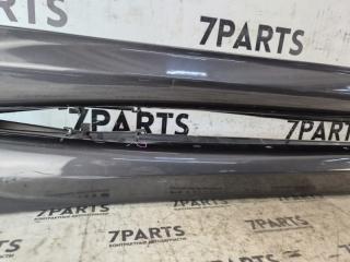 Порог SUZUKI SWIFT ZC31S M16A 3 ракурс