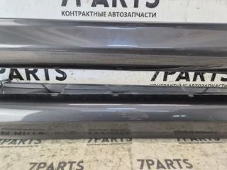 Порог SUZUKI SWIFT ZC31S M16A 5 ракурс