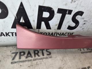 Планка под фары MITSUBISHI PAJERO MINI H51A 4A30 2 ракурс