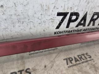 Планка под фары MITSUBISHI PAJERO MINI H51A 4A30 5 ракурс