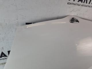 Капот TOYOTA FUNCARGO NCP20 2NZFE 2 ракурс