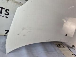 Капот TOYOTA FUNCARGO NCP20 2NZFE 4 ракурс