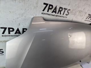 Капот SUZUKI WAGON R SOLIO MA64S K10A 5730078F00 2 ракурс
