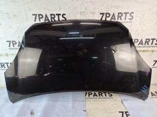 Капот DAIHATSU BOON M700S 1KRFE 1 ракурс