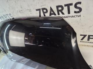 Капот DAIHATSU BOON M700S 1KRFE 3 ракурс