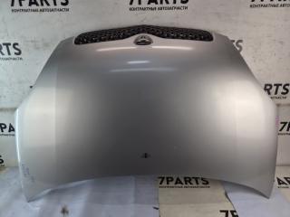 Капот TOYOTA VITZ SCP13 2SZFE 1 ракурс