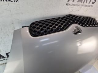 Капот TOYOTA VITZ SCP13 2SZFE 2 ракурс