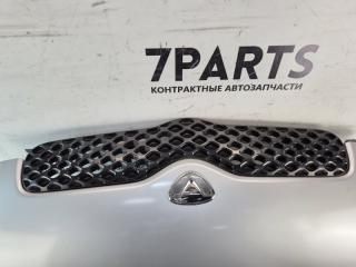 Капот TOYOTA VITZ SCP13 2SZFE 4 ракурс