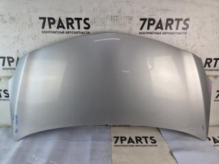Капот TOYOTA BELTA SCP92 2SZFE 1 ракурс Капот TOYOTA BELTA SCP92 2SZFE 1 ракурс