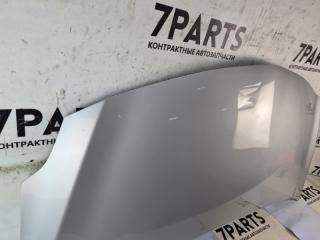 Капот TOYOTA BELTA SCP92 2SZFE 2 ракурс Капот TOYOTA BELTA SCP92 2SZFE 2 ракурс