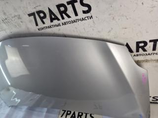 Капот TOYOTA BELTA SCP92 2SZFE 4 ракурс Капот TOYOTA BELTA SCP92 2SZFE 4 ракурс