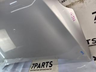 Капот TOYOTA BELTA SCP92 2SZFE 5 ракурс Капот TOYOTA BELTA SCP92 2SZFE 5 ракурс