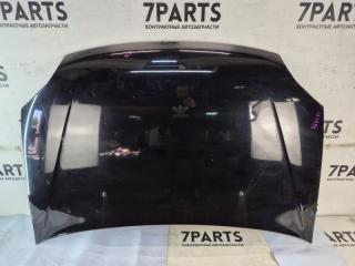 Капот HONDA LOGO GA3 D13B 1 ракурс