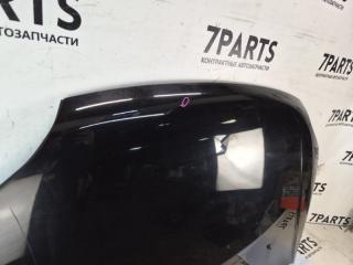 Капот HONDA LOGO GA3 D13B 2 ракурс