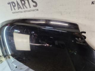 Капот HONDA LOGO GA3 D13B 5 ракурс