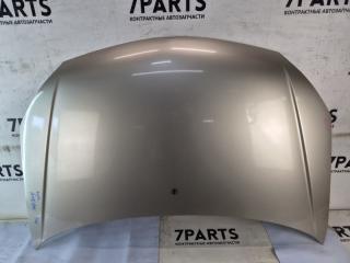 Капот TOYOTA PLATZ SCP11 1SZFE 1 ракурс