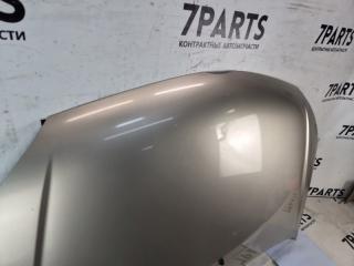 Капот TOYOTA PLATZ SCP11 1SZFE 2 ракурс