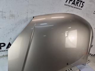 Капот TOYOTA PLATZ SCP11 1SZFE 3 ракурс