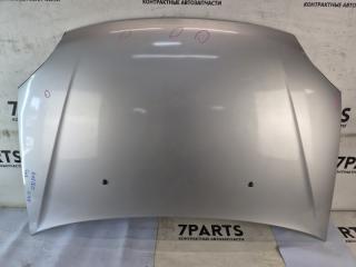 Капот HONDA LOGO GA3 D13B 1 ракурс