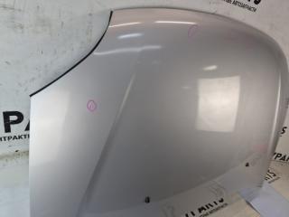 Капот HONDA LOGO GA3 D13B 3 ракурс