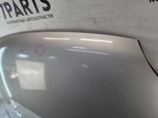 Капот HONDA LOGO GA3 D13B 5 ракурс