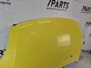 Капот SUZUKI SWIFT ZC31S M16A 5730063J00 2 ракурс