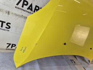 Капот SUZUKI SWIFT ZC31S M16A 5730063J00 3 ракурс