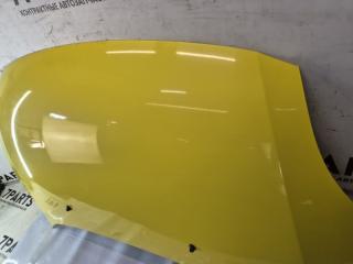 Капот SUZUKI SWIFT ZC31S M16A 5730063J00 4 ракурс