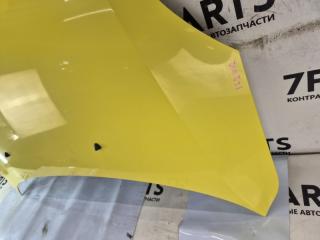 Капот SUZUKI SWIFT ZC31S M16A 5730063J00 5 ракурс