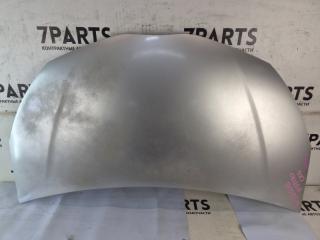 Капот TOYOTA VITZ KSP130 1KRFE 1 ракурс