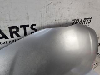 Капот TOYOTA VITZ KSP130 1KRFE 2 ракурс