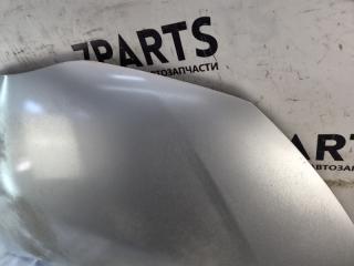 Капот TOYOTA VITZ KSP130 1KRFE 5 ракурс