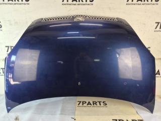 Капот TOYOTA VITZ SCP10 1SZFE 5330152010 1 ракурс