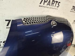 Капот TOYOTA VITZ SCP10 1SZFE 5330152010 2 ракурс