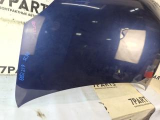 Капот TOYOTA VITZ SCP10 1SZFE 5330152010 4 ракурс