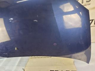 Капот TOYOTA VITZ SCP10 1SZFE 5330152010 5 ракурс