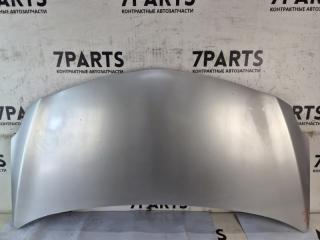 Капот TOYOTA BELTA SCP92 2SZFE 1 ракурс Капот TOYOTA BELTA SCP92 2SZFE 1 ракурс