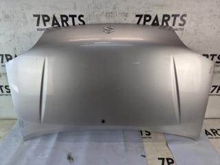 Капот SUZUKI KEI HN22S K6A 5730074G02 1 ракурс