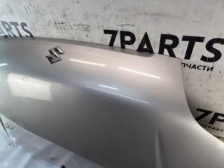 Капот SUZUKI KEI HN22S K6A 5730074G02 3 ракурс