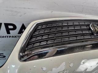 Капот TOYOTA MARK II GX100 1GFE 3 ракурс