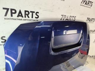 Капот SUBARU LEVORG VM4 FB16ESZH9A 2 ракурс Капот SUBARU LEVORG VM4 FB16ESZH9A 2 ракурс