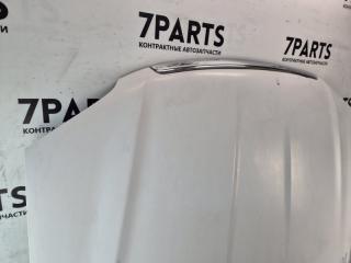 Капот MAZDA TRIBUTE EPEW YF E11052310C 2 ракурс