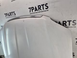 Капот MAZDA TRIBUTE EPEW YF E11052310C 4 ракурс