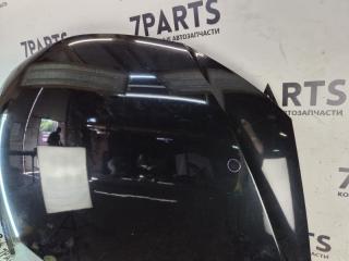 Капот SUBARU IMPREZA GH2 EL154JS3ME 4 ракурс