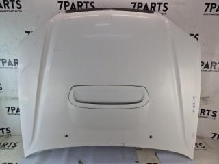 Капот SUBARU LEGACY BH5 EJ206DXDBE 1 ракурс