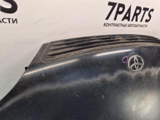 Капот TOYOTA WINDOM VCV10 3VZFE 2 ракурс