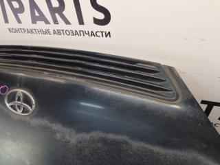 Капот TOYOTA WINDOM VCV10 3VZFE 3 ракурс
