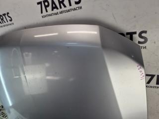 Капот MITSUBISHI PAJERO V83W 6G72 4 ракурс