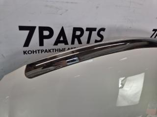 Капот TOYOTA MARK II WAGON BLIT GX110 1GFE 2 ракурс