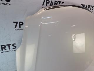 Капот TOYOTA MARK II WAGON BLIT GX110 1GFE 4 ракурс